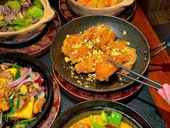 -旺爷砂锅·茶作(国贸城店)