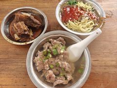 -东兴牛肉店(庄府巷店)