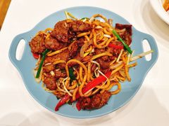 -龙记香港茶餐厅(久光百货店)