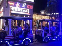 -三亚海昌梦幻海洋不夜城