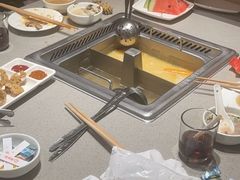 -海底捞火锅(江北万达商业广场店)