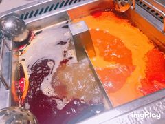 -海底捞火锅(高新活力汇店)