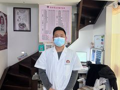 -张钰强中医正骨推拿连锁(华发商都店)