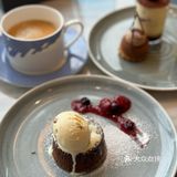 青島｜自助餐天花板！景好食物精緻服務一流