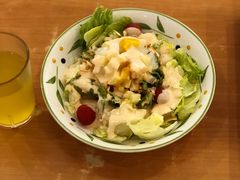 -萨莉亚意式餐厅(深圳北站店)