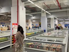 -麦德龙(青羊店)