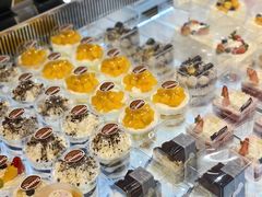 -东哥面包 DONCO BAKERY(万风新天地购物中心店)