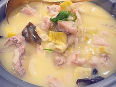 -锦府盐帮·侯宅(五棵松万达店)