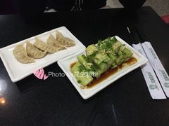 -蒙自源米线大王(白云机场店)