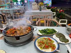 -大师傅金奖啤酒鱼(西街口总店)