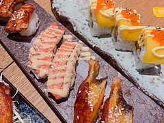 -渔井食堂(新洲店)