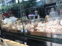 -鲍师傅糕点(春熙路店)