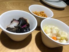 -壹霖·洱语云南菜(方恒国际店)