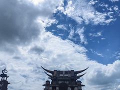 -天河潭旅游度假区