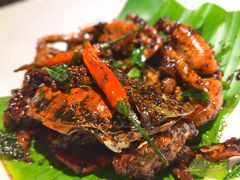 -星叶·东南亚料理(宁波万象汇店)
