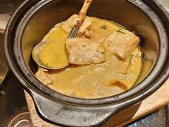-竹里馆 ·茶食(奥体店)