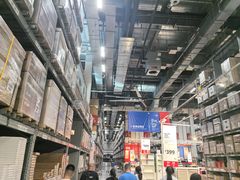 -宜家家居(四元桥商场店)