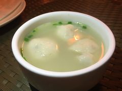 -鹭江宾馆·观海餐厅