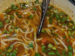 -宋益驴蹄子面肉夹馍(辛家庙店)