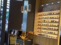 -茂昌眼镜(南京东路店)