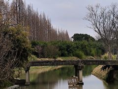 -嘉北郊野公园