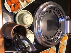 -梨花自助烤肉(天河城店)