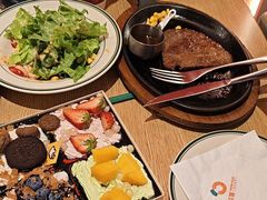 -摩欧客意式餐厅(高新活力汇店)