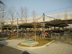 -泰州市人民医院(总院区)