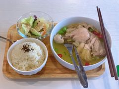 -箪食记(汉口路店)
