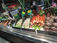 -甄品麦哲伦海鲜和牛自助(万达广场店)