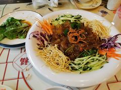 -石老头关东饺子王·东北菜(嘉华鑫城店)