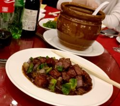 -金门大酒店·宴会厅