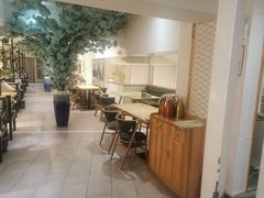 大堂-确喜美味小厨(西单商场兰州店)