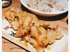 -關東雪东北菜(中庚漫游城店)