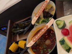-和子足浴SPA会馆(东方之门店)