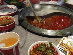 -生活如沸·顺德水牛奶火锅(大学路店)