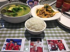 -玉桥餐厅(天坛店)