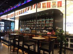 -MARU玛露音乐餐厅(大学路店)