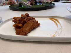 -勺园中餐厅