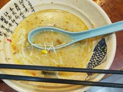 -三爷糟粕醋·鲜鱼汤·海南特色小吃(新华南路店)