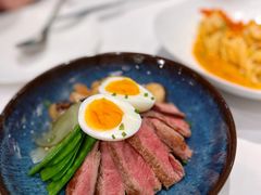 -L'Arome芳芳法国餐厅(仙林金鹰店)