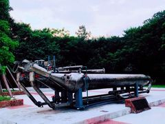 -柳州工业博物馆