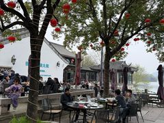 -湘湖大院(越王路店)
