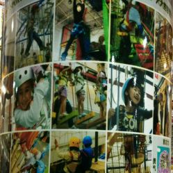 -sport·智童童军探险乐园(江南摩尔购物中心西区店)