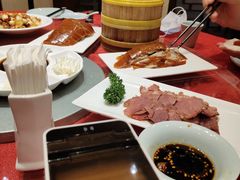 -惠丰堂饭庄·烤鸭·京味菜(西北旺·唐家岭店)