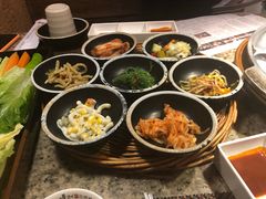 -三代烤肉(保利广场店)