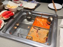 -海底捞火锅(泰安爱琴海店)