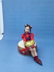 -花开映像儿童摄影