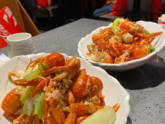 -虾胡闹龙虾馆(湄南河店)