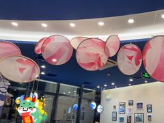 -西部马华清真兰州牛肉面·烧烤夜市(上地店)